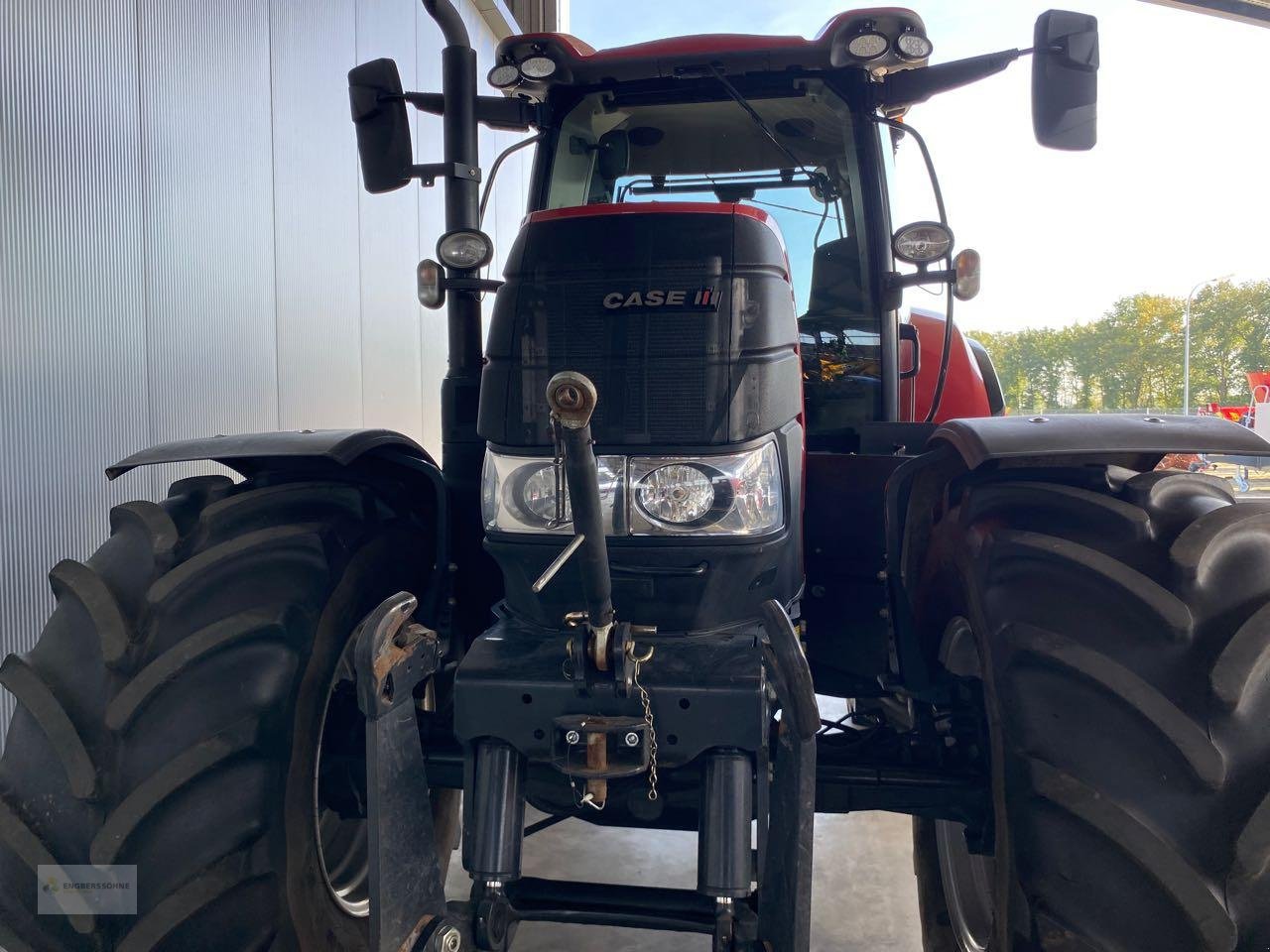 Traktor a típus Case IH Puma 165 MC, Gebrauchtmaschine ekkor: Twist - Rühlerfeld (Kép 8)