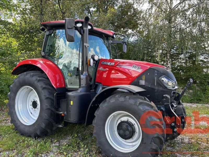 Traktor typu Case IH Puma 165 X, Neumaschine w Ampfing (Zdjęcie 1)