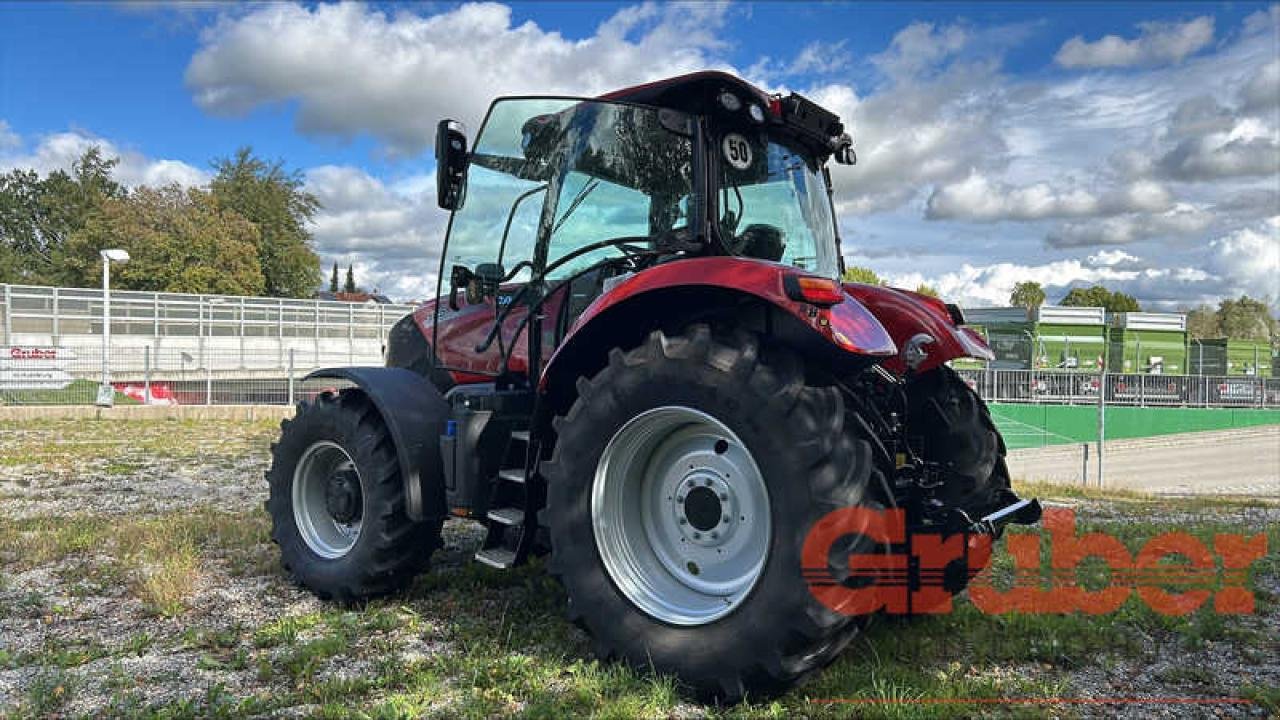 Traktor a típus Case IH Puma 165 X, Neumaschine ekkor: Ampfing (Kép 2)