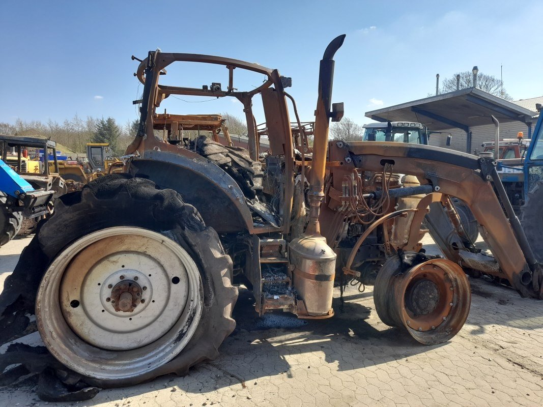 Traktor del tipo Case IH Puma 165, Gebrauchtmaschine In Viborg (Immagine 3)