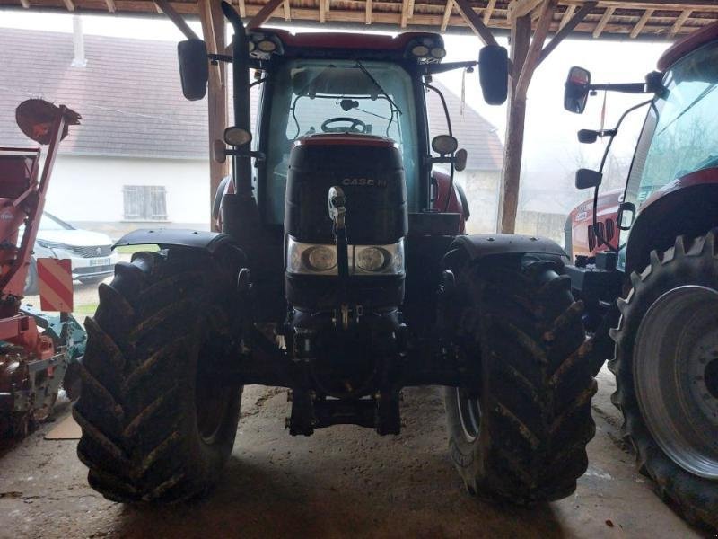 Traktor of the type Case IH PUMA 165, Gebrauchtmaschine in CHAUMONT (Picture 1)