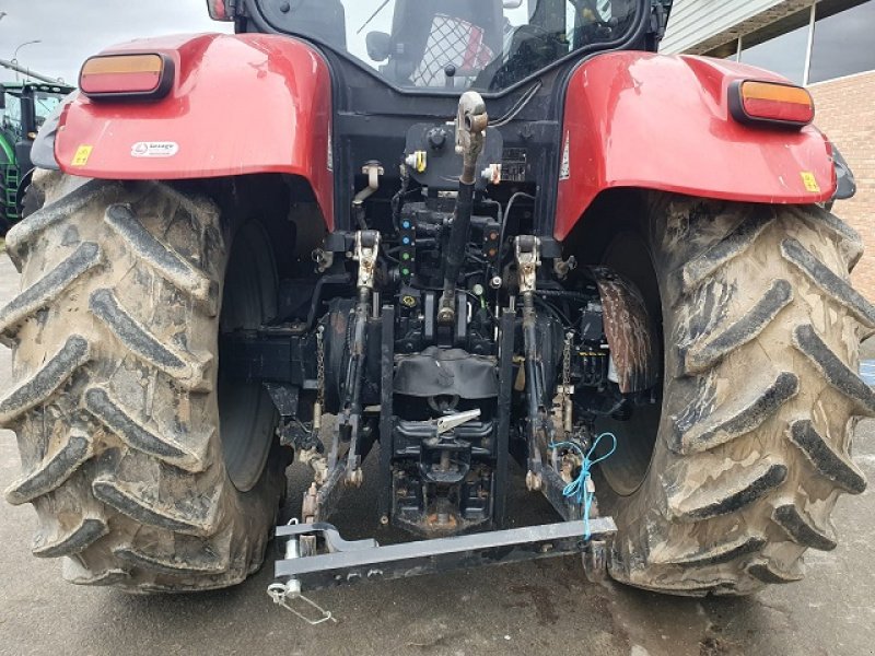 Traktor tip Case IH PUMA 165, Gebrauchtmaschine in PITHIVIERS Cedex (Poză 8)