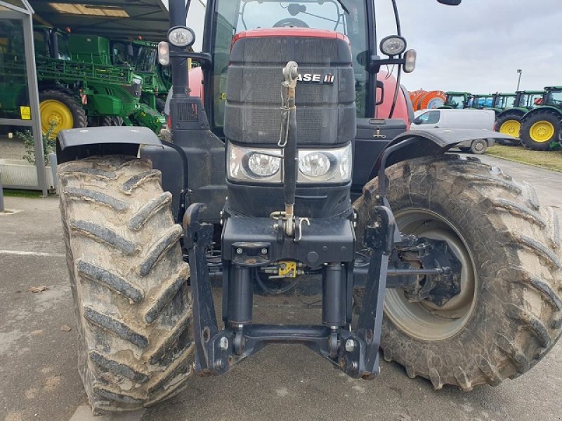 Traktor tip Case IH PUMA 165, Gebrauchtmaschine in PITHIVIERS Cedex (Poză 9)