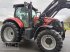 Traktor типа Case IH PUMA 165, Gebrauchtmaschine в Boxberg-Seehof (Фотография 3)