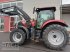 Traktor типа Case IH PUMA 165, Gebrauchtmaschine в Boxberg-Seehof (Фотография 6)