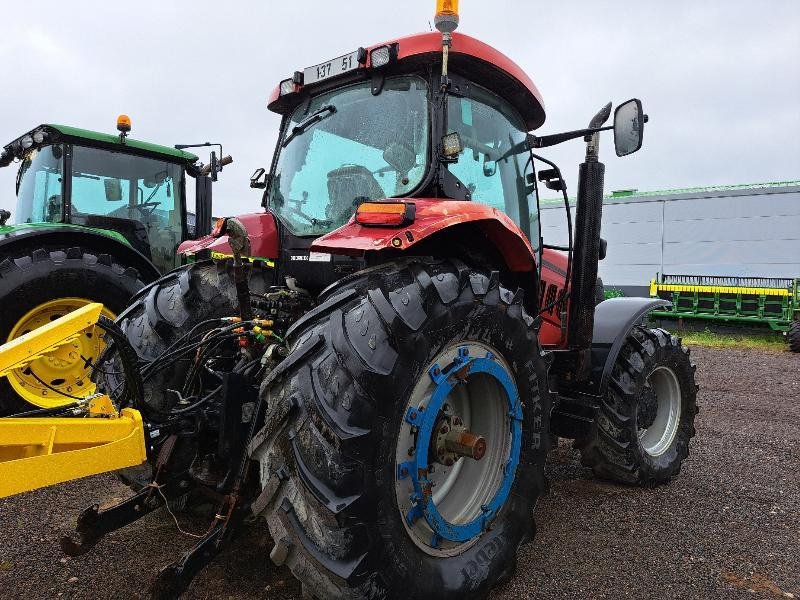 Traktor typu Case IH PUMA 165, Gebrauchtmaschine v SAINTE-MENEHOULD (Obrázok 5)