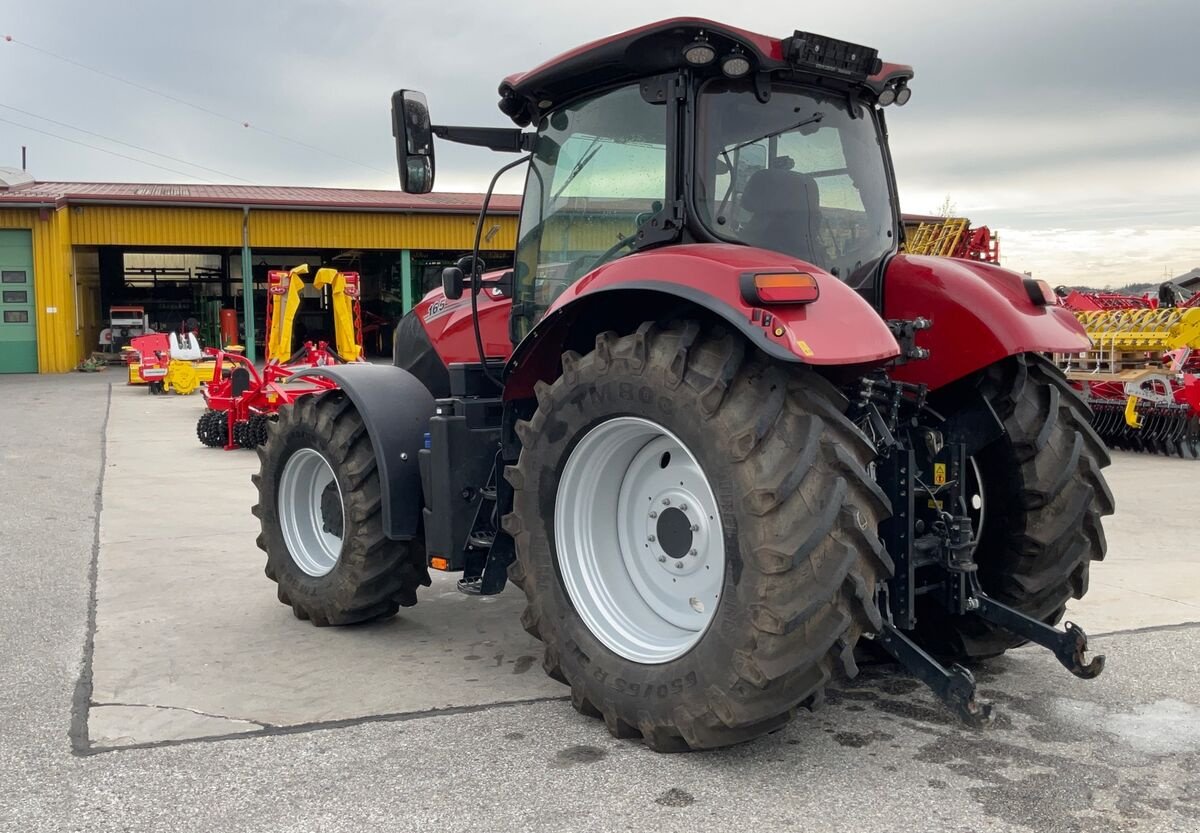 Traktor of the type Case IH Puma 165, Gebrauchtmaschine in Zwettl (Picture 4)