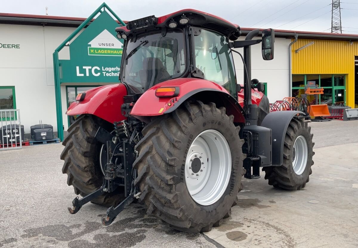 Traktor tip Case IH Puma 165, Gebrauchtmaschine in Zwettl (Poză 3)