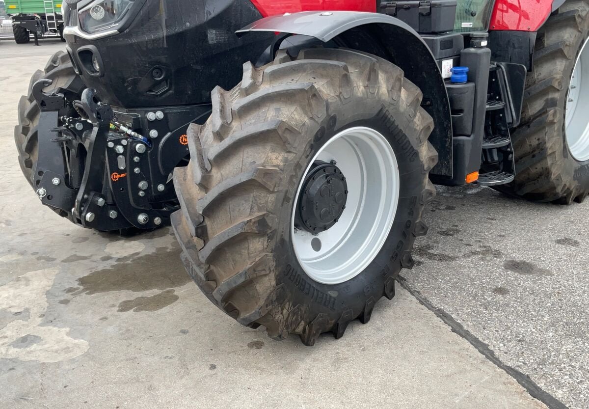 Traktor of the type Case IH Puma 165, Gebrauchtmaschine in Zwettl (Picture 19)