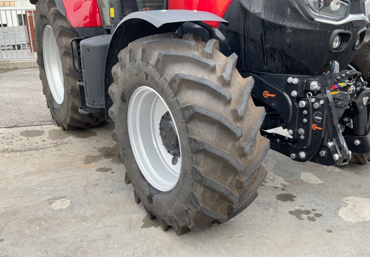 Traktor typu Case IH Puma 165, Gebrauchtmaschine v Zwettl (Obrázek 16)