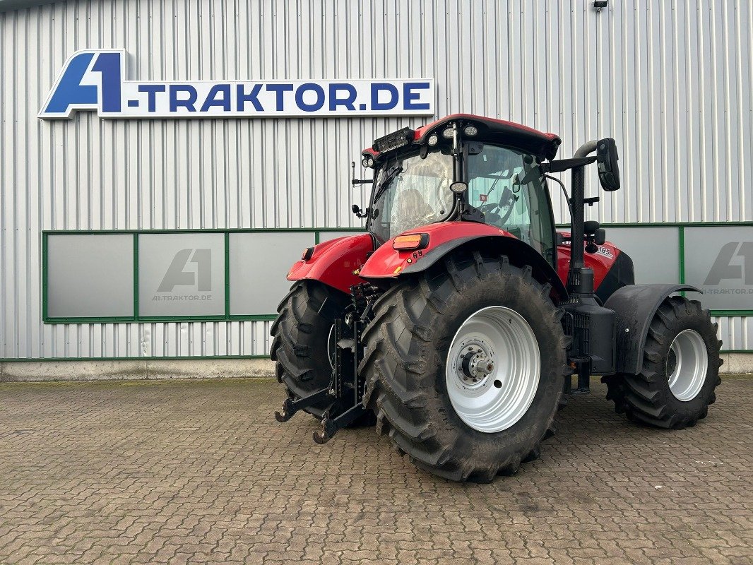 Traktor of the type Case IH Puma 165, Gebrauchtmaschine in Sittensen (Picture 4)