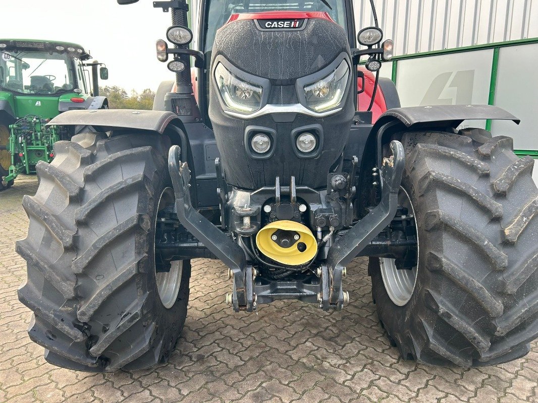 Traktor of the type Case IH Puma 165, Gebrauchtmaschine in Sittensen (Picture 5)