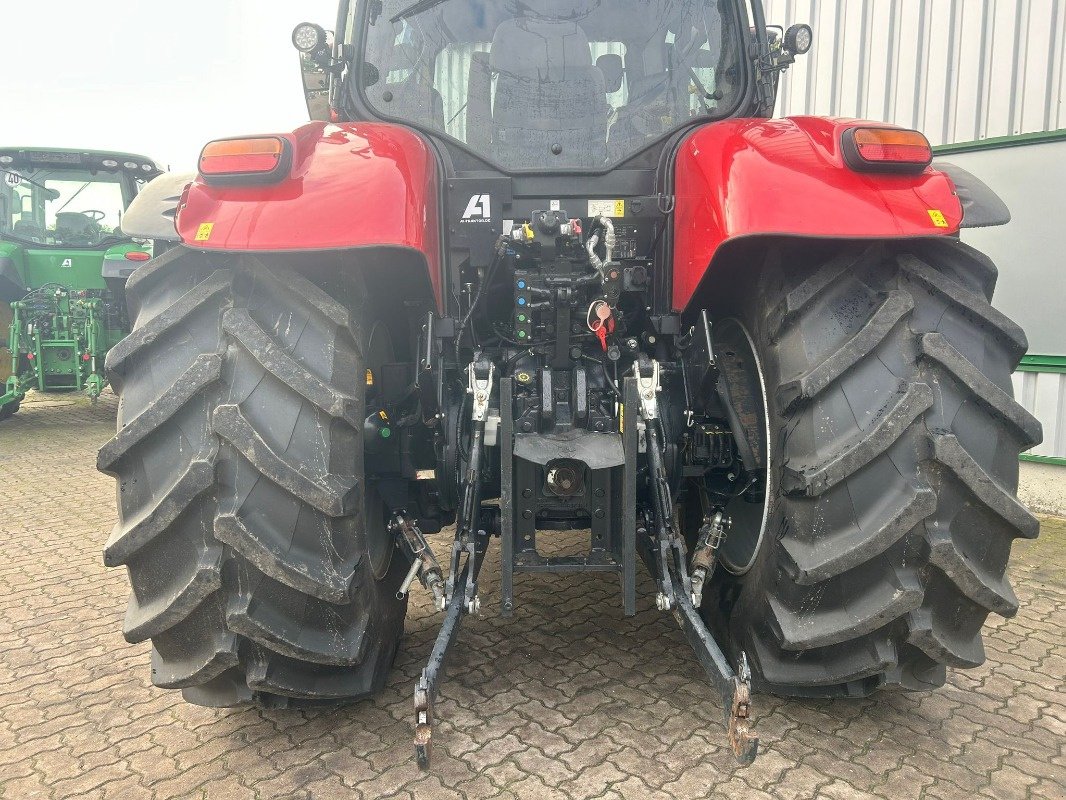 Traktor of the type Case IH Puma 165, Gebrauchtmaschine in Sittensen (Picture 7)