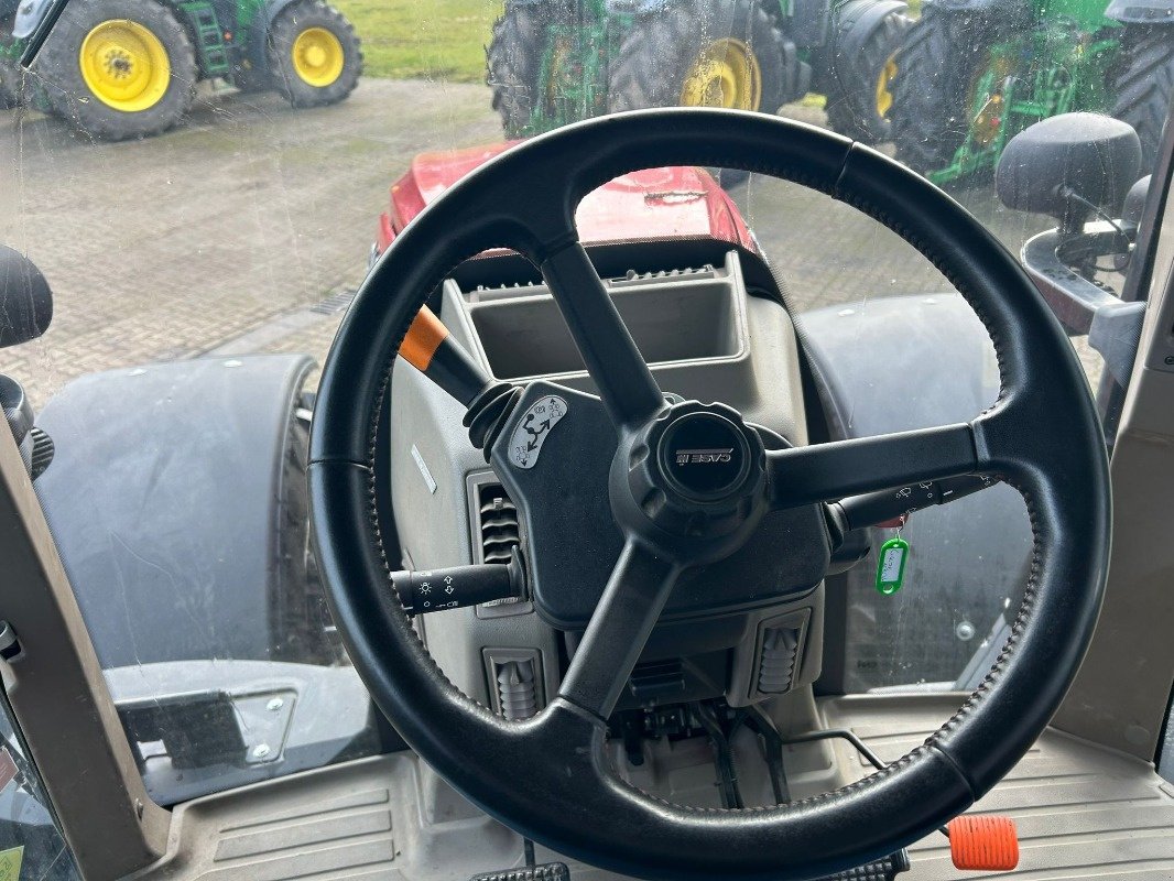 Traktor of the type Case IH Puma 165, Gebrauchtmaschine in Sittensen (Picture 11)