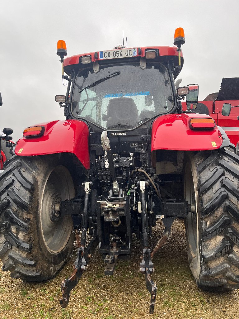 Traktor typu Case IH PUMA 170 CVX, Gebrauchtmaschine v VERT TOULON (Obrázek 3)