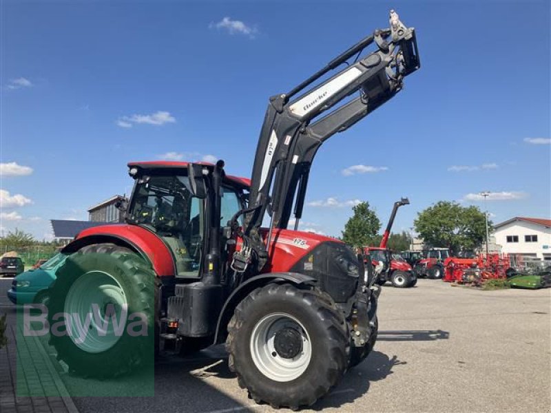 Traktor tip Case IH PUMA 175 CVX  #807, Gebrauchtmaschine in St. Wolfgang (Poză 1)