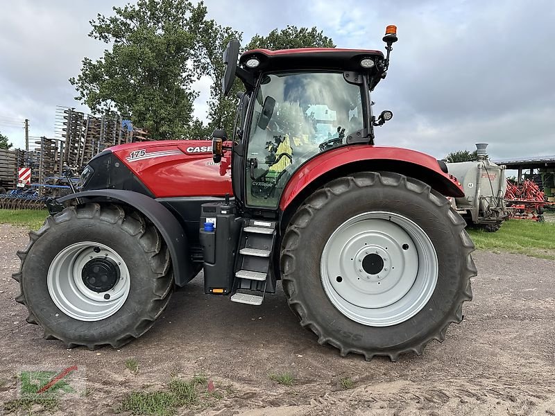 Traktor a típus Case IH Puma 175 CVX Drive, Vorführmaschine ekkor: Kathendorf (Kép 8)