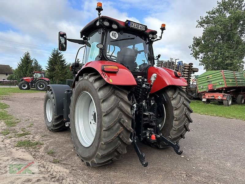 Traktor del tipo Case IH Puma 175 CVX Drive, Vorführmaschine In Kathendorf (Immagine 7)