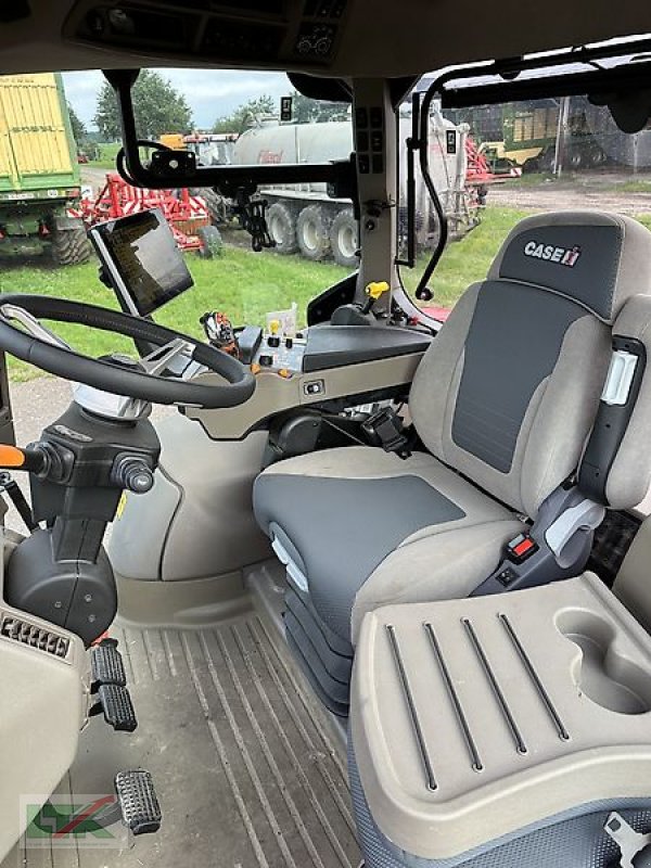 Traktor του τύπου Case IH Puma 175 CVX Drive, Vorführmaschine σε Kathendorf (Φωτογραφία 10)