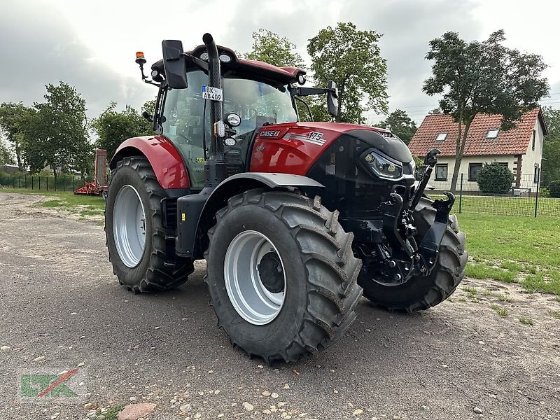 Traktor του τύπου Case IH Puma 175 CVX Drive, Vorführmaschine σε Kathendorf (Φωτογραφία 3)