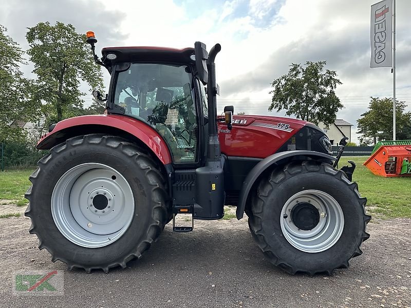 Traktor του τύπου Case IH Puma 175 CVX Drive, Vorführmaschine σε Kathendorf (Φωτογραφία 4)