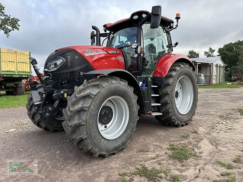 Traktor του τύπου Case IH Puma 175 CVX Drive, Vorführmaschine σε Kathendorf (Φωτογραφία 1)