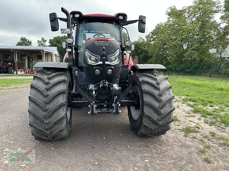 Traktor za tip Case IH Puma 175 CVX Drive, Vorführmaschine u Kathendorf (Slika 2)