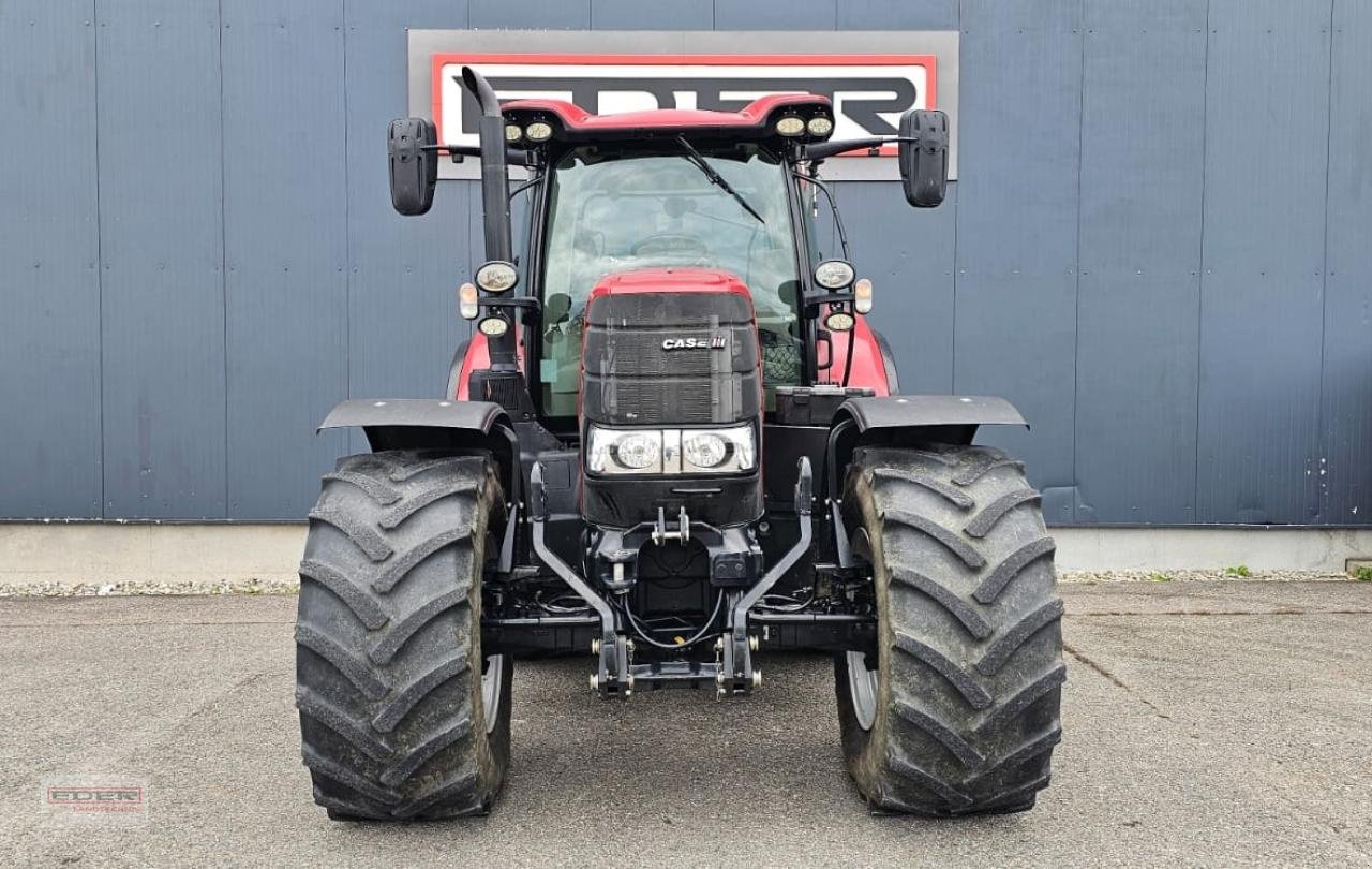 Traktor tip Case IH Puma 175 CVX mit RTK 2,5cm, Gebrauchtmaschine in Tuntenhausen (Poză 3)