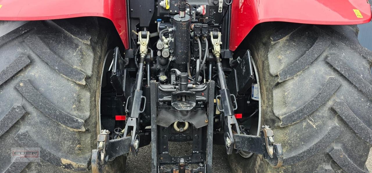 Traktor a típus Case IH Puma 175 CVX mit RTK 2,5cm, Gebrauchtmaschine ekkor: Tuntenhausen (Kép 12)