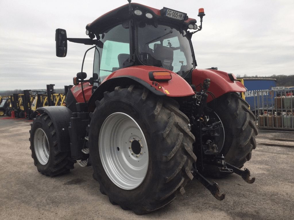 Traktor typu Case IH Puma 175 CVX, Gebrauchtmaschine w Vogelsheim (Zdjęcie 2)