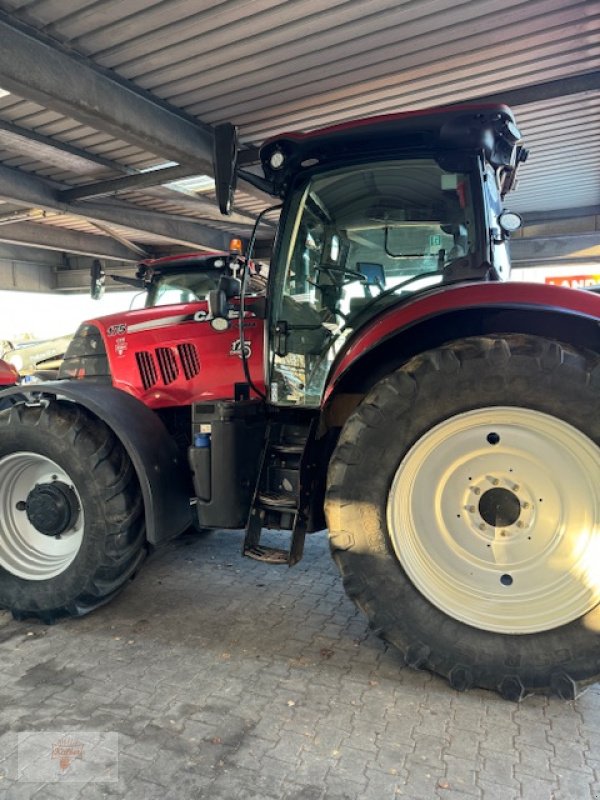 Traktor of the type Case IH Puma 175 CVX, Gebrauchtmaschine in Remchingen (Picture 2)