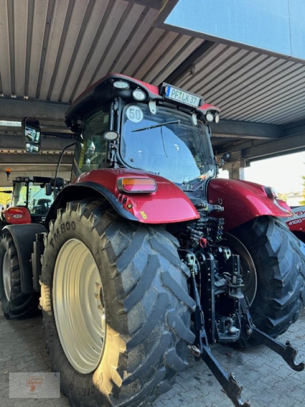 Traktor tip Case IH Puma 175 CVX, Gebrauchtmaschine in Remchingen (Poză 3)