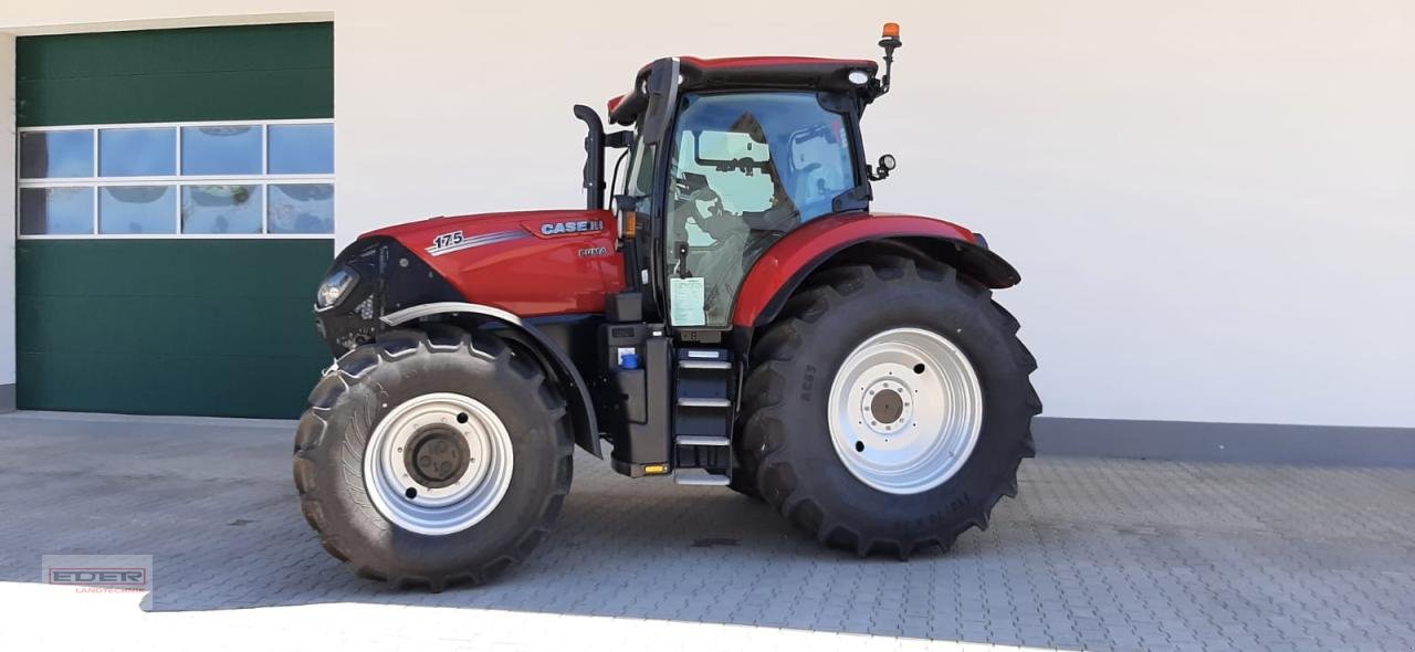 Traktor типа Case IH Puma 175 CVX, Neumaschine в Wlpertskirchen (Фотография 3)