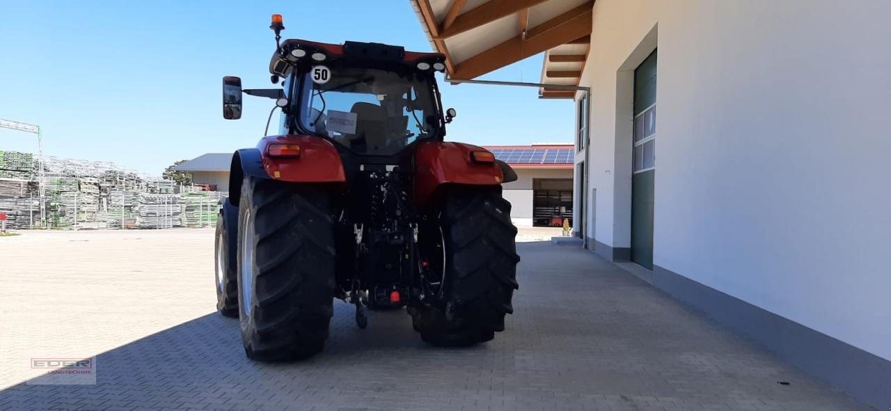 Traktor tipa Case IH Puma 175 CVX, Neumaschine u Wlpertskirchen (Slika 4)