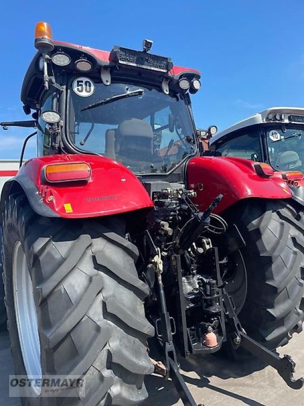 Traktor του τύπου Case IH Puma 175 CVX, Gebrauchtmaschine σε Rohr (Φωτογραφία 3)