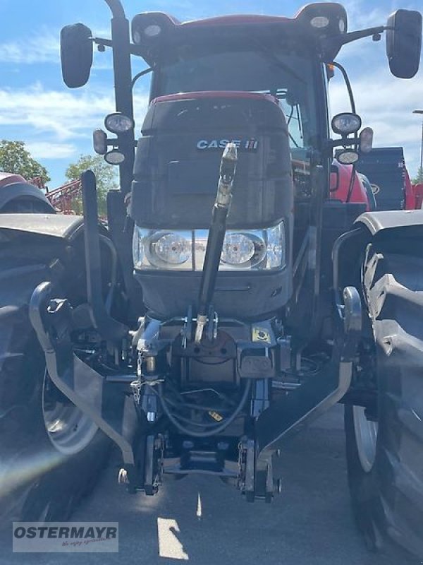 Traktor van het type Case IH Puma 175 CVX, Gebrauchtmaschine in Rohr (Foto 7)