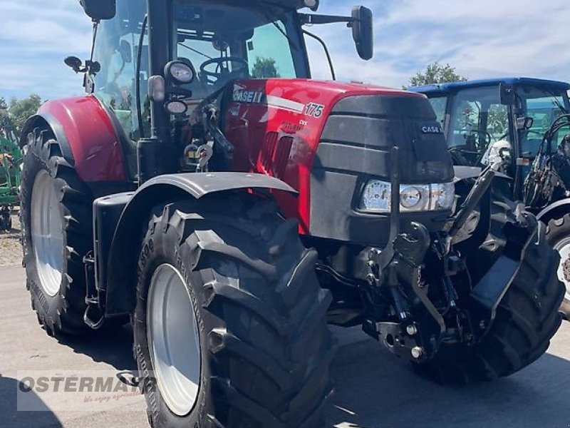 Traktor typu Case IH Puma 175 CVX, Gebrauchtmaschine v Rohr (Obrázek 1)