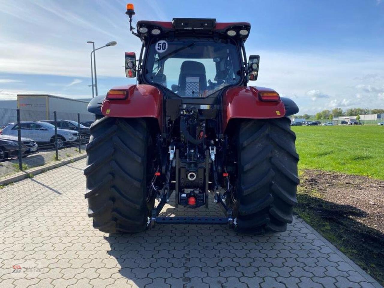 Traktor van het type Case IH PUMA 175 CVX, Gebrauchtmaschine in Oyten (Foto 5)