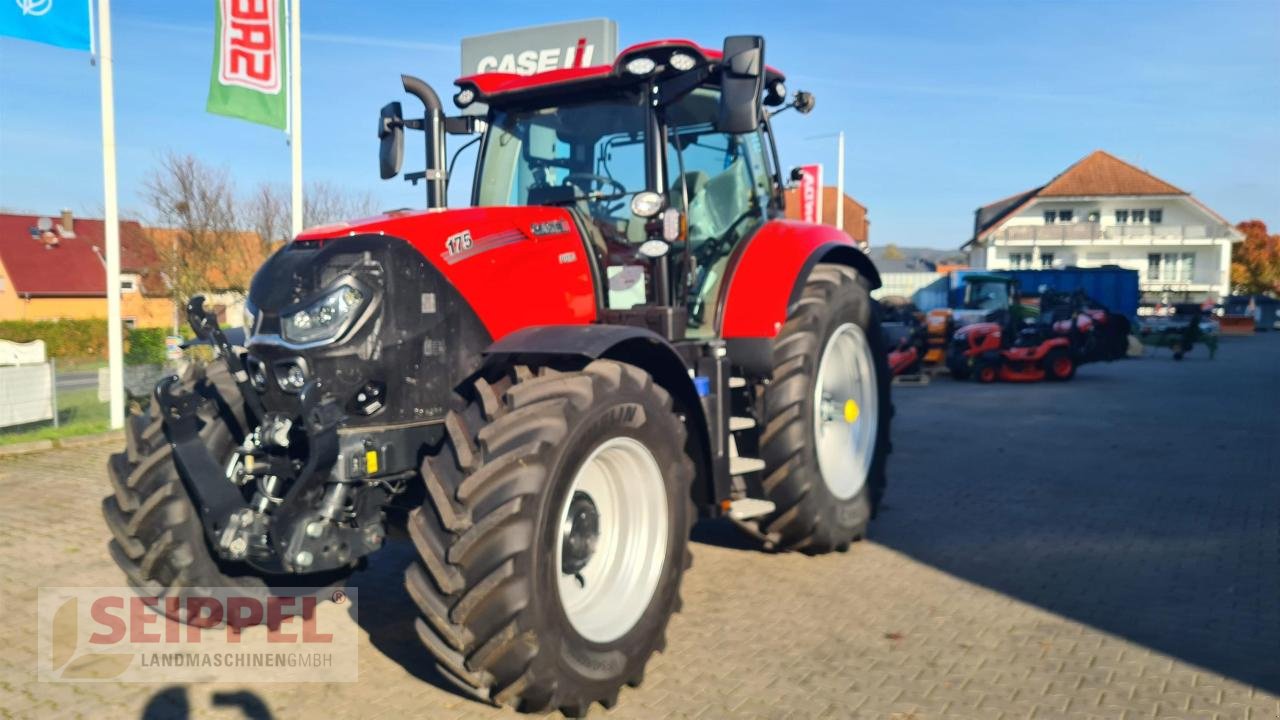 Traktor типа Case IH PUMA 175 CVX, Neumaschine в Groß-Umstadt (Фотография 1)