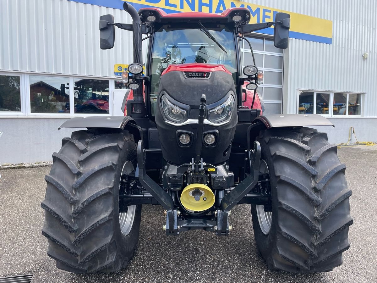 Traktor типа Case IH Puma 175 CVXDrive (Stage V), Gebrauchtmaschine в Burgkirchen (Фотография 3)