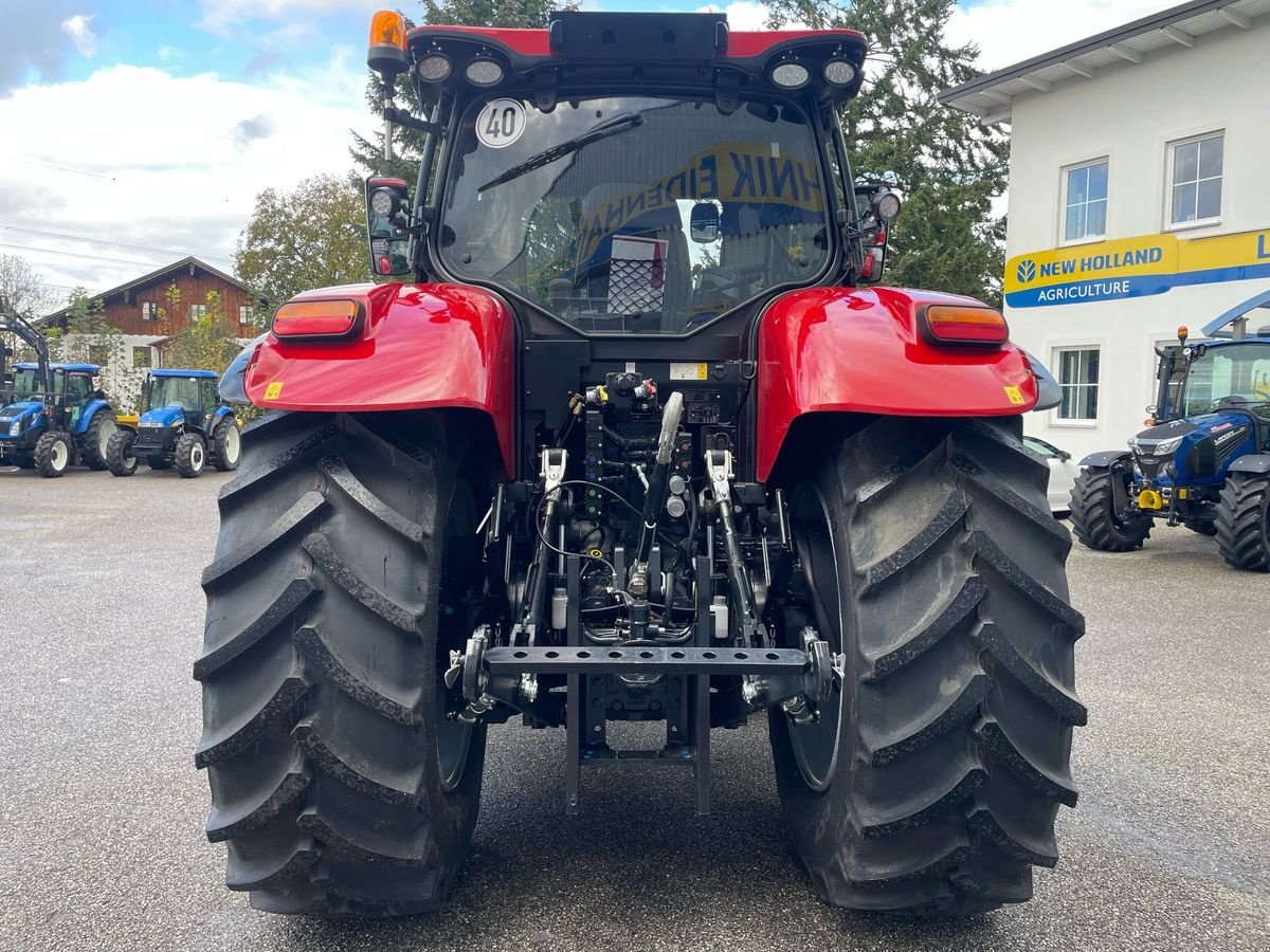 Traktor van het type Case IH Puma 175 CVXDrive (Stage V), Gebrauchtmaschine in Burgkirchen (Foto 4)