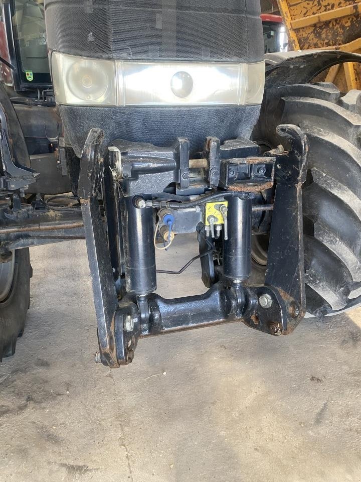 Traktor του τύπου Case IH PUMA 180 CVX, Gebrauchtmaschine σε Maribo (Φωτογραφία 8)