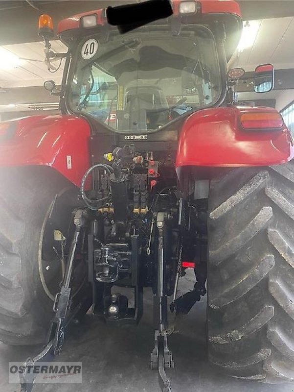 Traktor του τύπου Case IH Puma 180 CVX, Gebrauchtmaschine σε Rohr (Φωτογραφία 4)