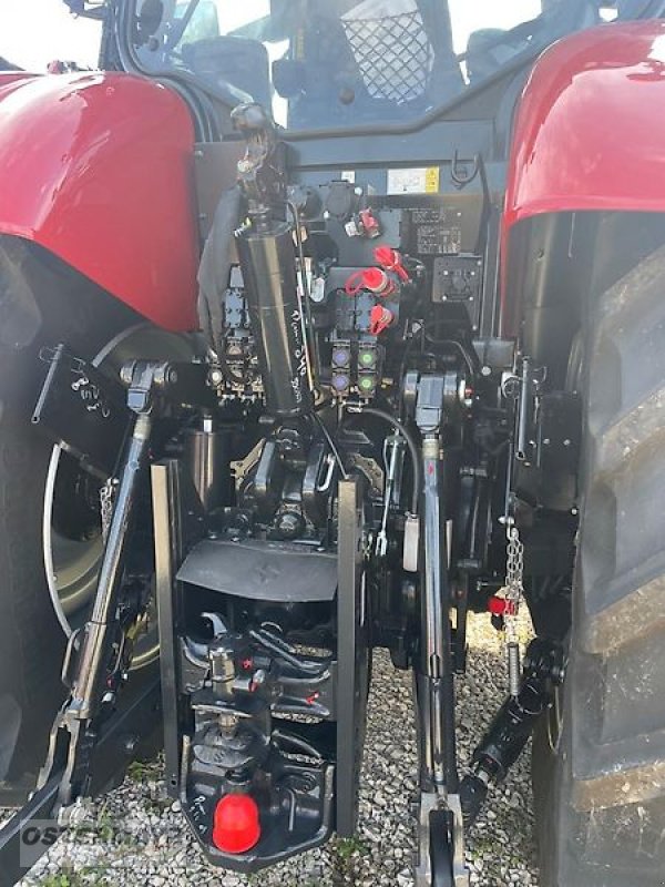 Traktor a típus Case IH Puma 180 CVX, Gebrauchtmaschine ekkor: Rohr (Kép 6)