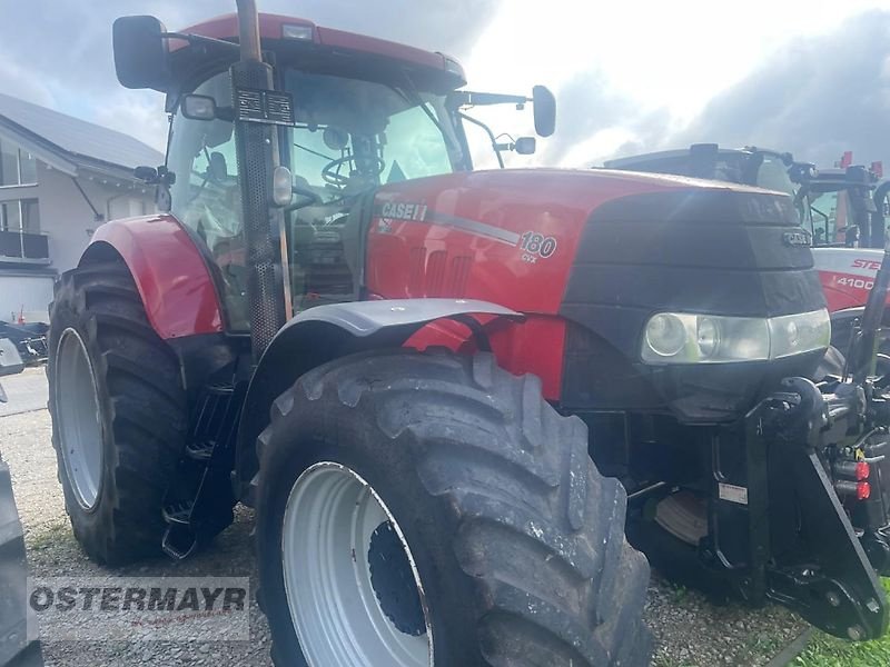 Traktor typu Case IH Puma 180 CVX, Gebrauchtmaschine v Rohr (Obrázek 2)