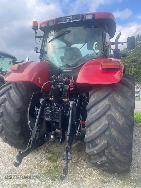 Traktor a típus Case IH Puma 180 CVX, Gebrauchtmaschine ekkor: Rohr (Kép 3)