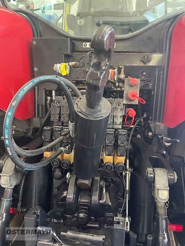 Traktor tip Case IH Puma 180 CVX, Gebrauchtmaschine in Rohr (Poză 5)