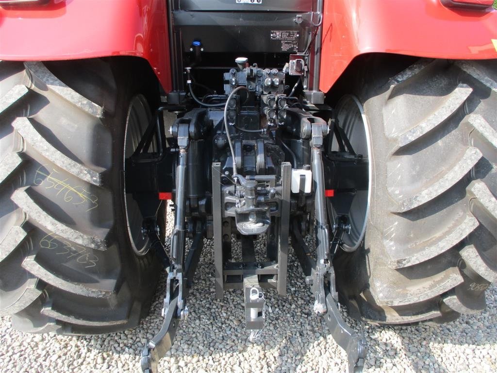 Traktor typu Case IH Puma 180 FPS, Gebrauchtmaschine w Lintrup (Zdjęcie 5)