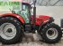 Traktor του τύπου Case IH puma 180, Gebrauchtmaschine σε MORDY (Φωτογραφία 9)