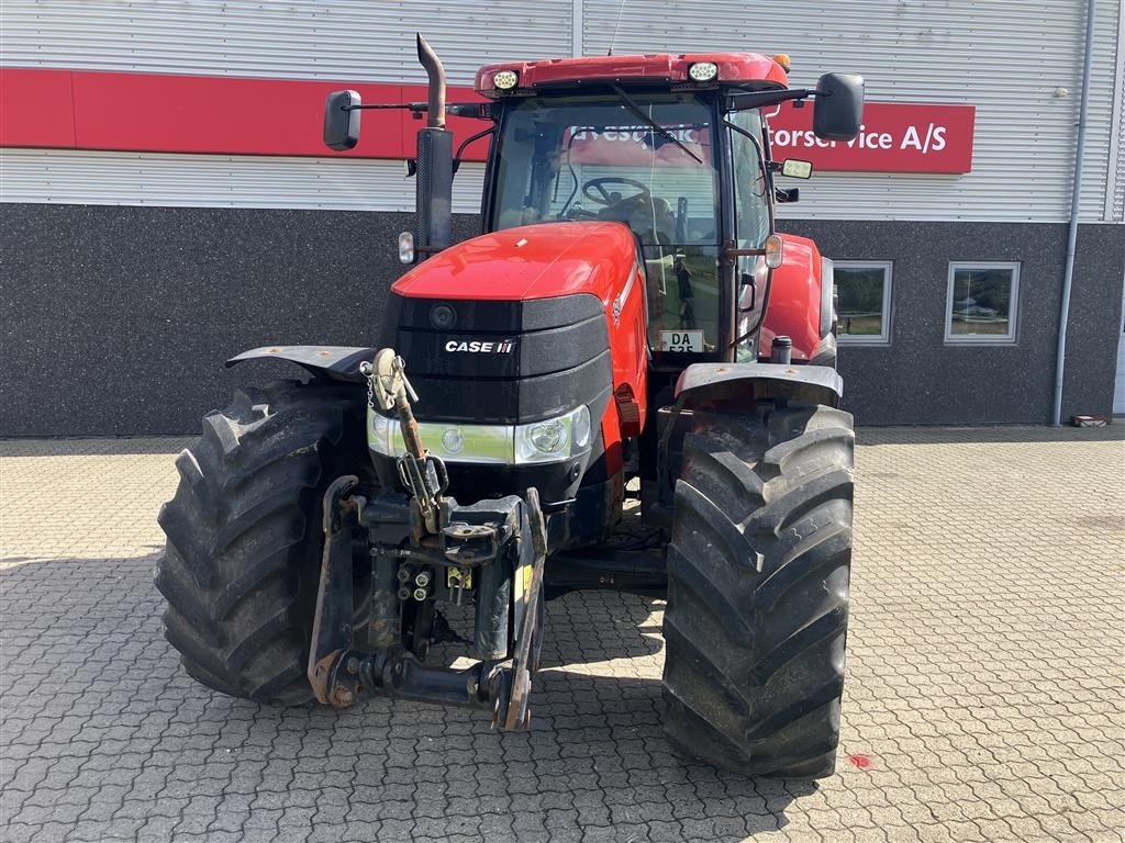 Traktor typu Case IH PUMA 180CVX, Gebrauchtmaschine w Hurup Thy (Zdjęcie 2)